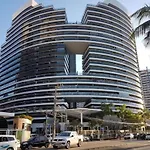 Beleza A Beira-Mar De Fortaleza