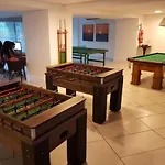 Beleza A Beira-Mar De Fortaleza