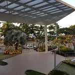 Beleza A Beira-Mar De Fortaleza