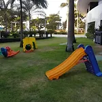 Beleza A Beira-Mar De Fortaleza